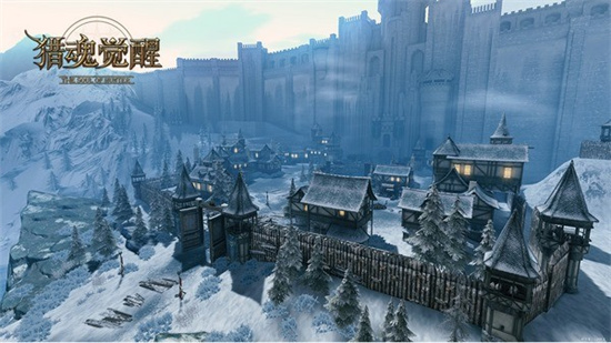 猎魂觉醒最新解锁版