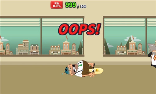 我要上厕所无限金币无限钻石解锁版