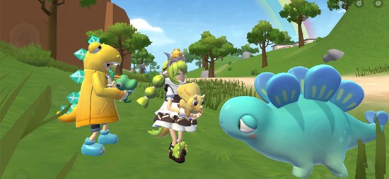 香肠派对正版下载最新版本