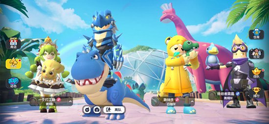 香肠派对正版下载最新版本