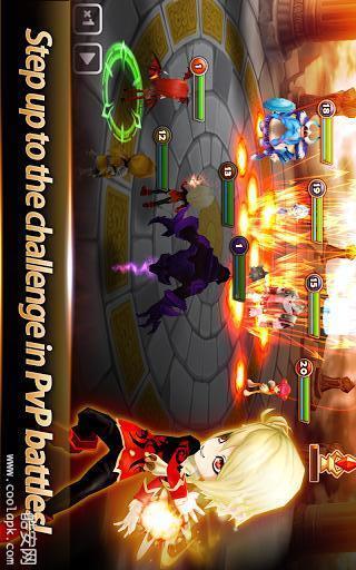 魔灵召唤官方下载