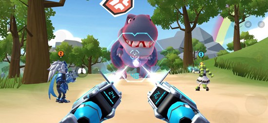 香肠派对正版下载最新版本