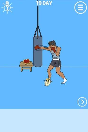 妈妈把我的辣条藏起来了2