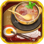 大中华食堂解锁版