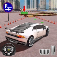 停车场驾驶多人Advance Car Parking Game完整版