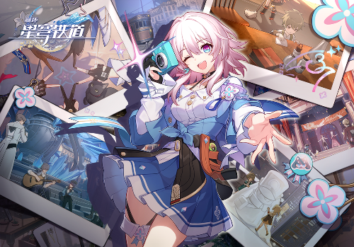 崩坏星穹铁道饮月君有什么技能-崩坏星穹铁道饮月君全技能介绍