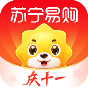 苏宁易购网上商城手机版app