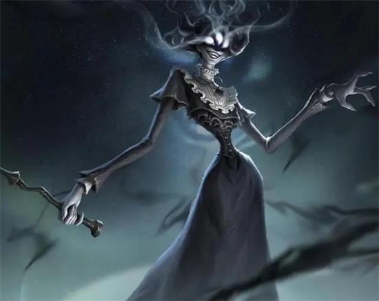第五人格新监管者时空之影技能是什么第五人格新监管者时空之影技能介绍