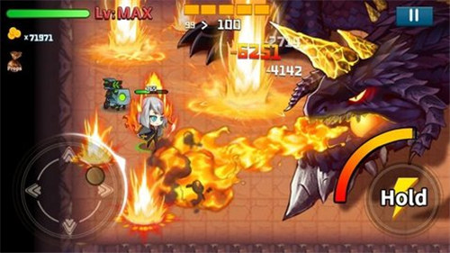 我的骑士解锁版