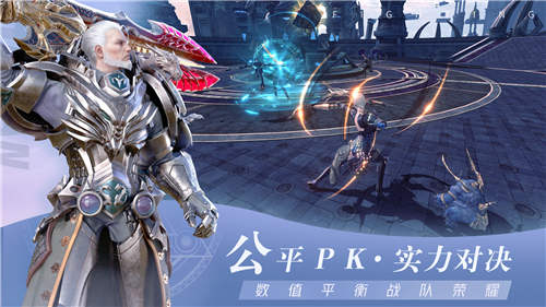 无神之界官方最新版