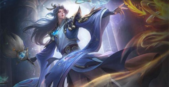 曙光英雄什么法师英雄比较强 法师英雄推荐