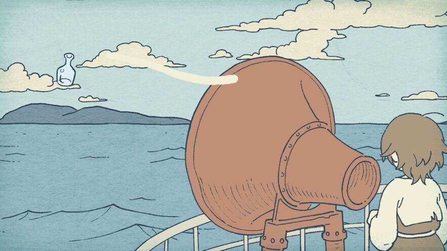 海神的回声安卓下载安装