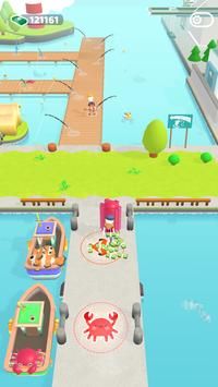 海港公司手游