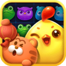 开心消消乐免费版最新版 v1.104
