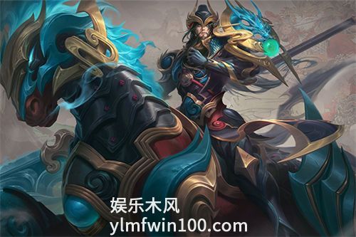 王者荣耀s30关羽怎么玩-王者荣耀s30关羽玩法攻略汇总