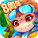 造梦西游OL无限点券版下载