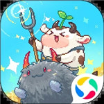 奶牛镇的小时光无敌版 V2.2.1