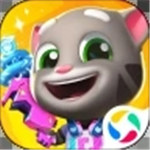 汤姆猫大冒险免费版