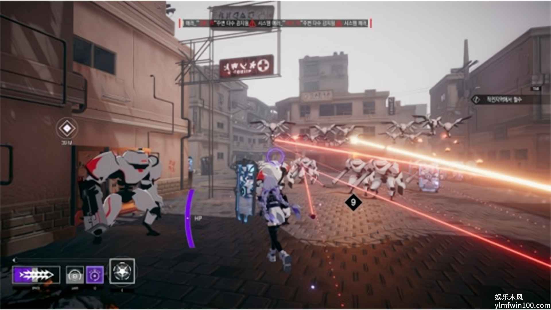 绝区零压力值有什么用-绝区零压力值作用介绍