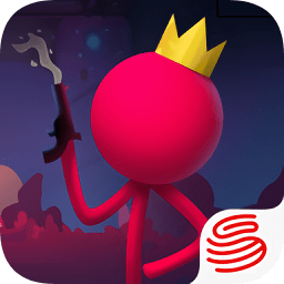 逗斗火柴人无限金币钻石版