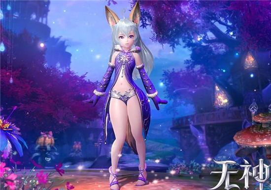 无神之界有哪些种族 无神之界种族介绍