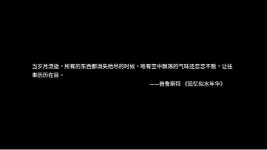 似水年华手游