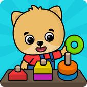 孩子们的幼儿园游戏单机版