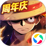 航海王强者之路手游正版
