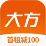 大方租车app下载安卓版
