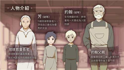 OPUS灵魂之桥免费完整版