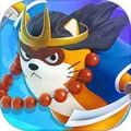 小浣熊百将传解锁版下载