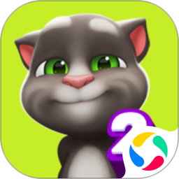 我的汤姆猫2解锁无限金币钻石版