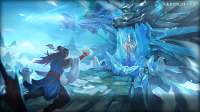 轩辕剑剑之源变态版
