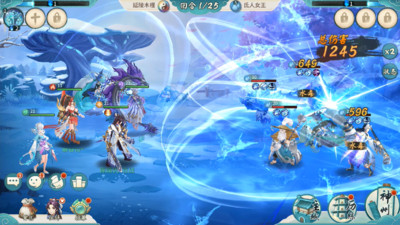 轩辕剑剑之源变态版