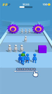 火柴人团战解锁版安卓