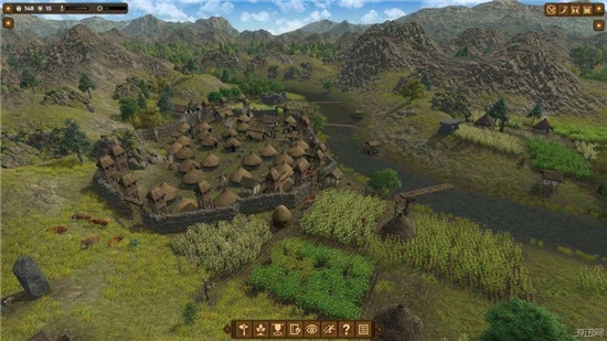 人类黎明手机版