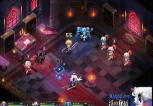 浮空秘境手游下载安卓版本最新