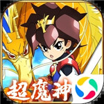 魔神英雄传游戏下载