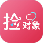 捡对象app