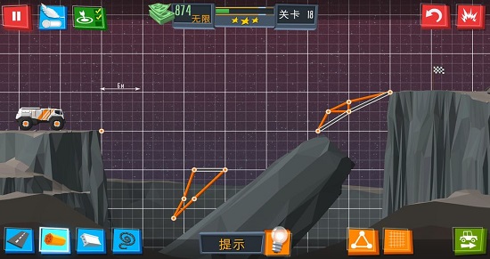 建桥专家