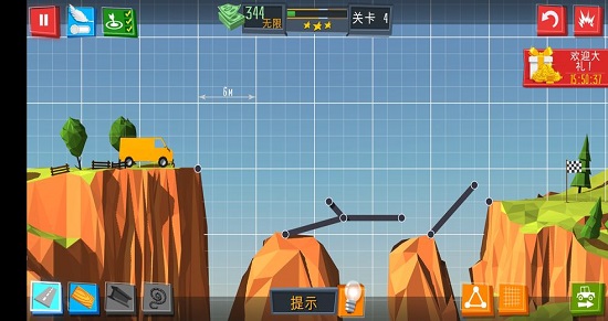 建桥专家