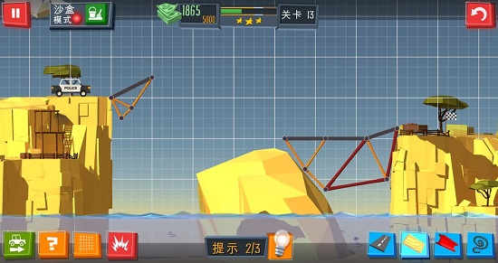 建桥专家