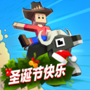 疯狂动物园无敌优享版