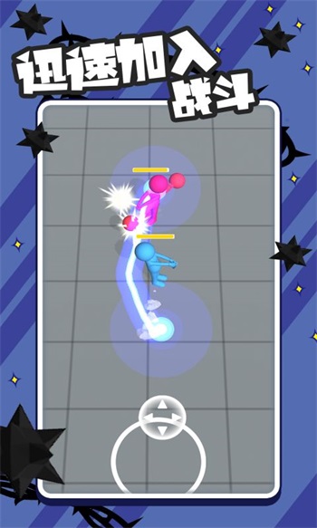 火柴人剑术对决解锁版