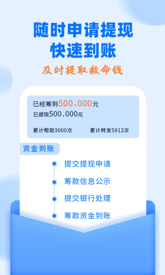水滴筹下载安装官方
