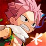 妖精的尾巴魔导少年无限驱魔版